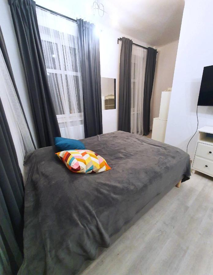 Gdynia Glowna Apartments Buitenkant foto