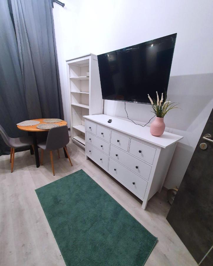 Gdynia Glowna Apartments Buitenkant foto